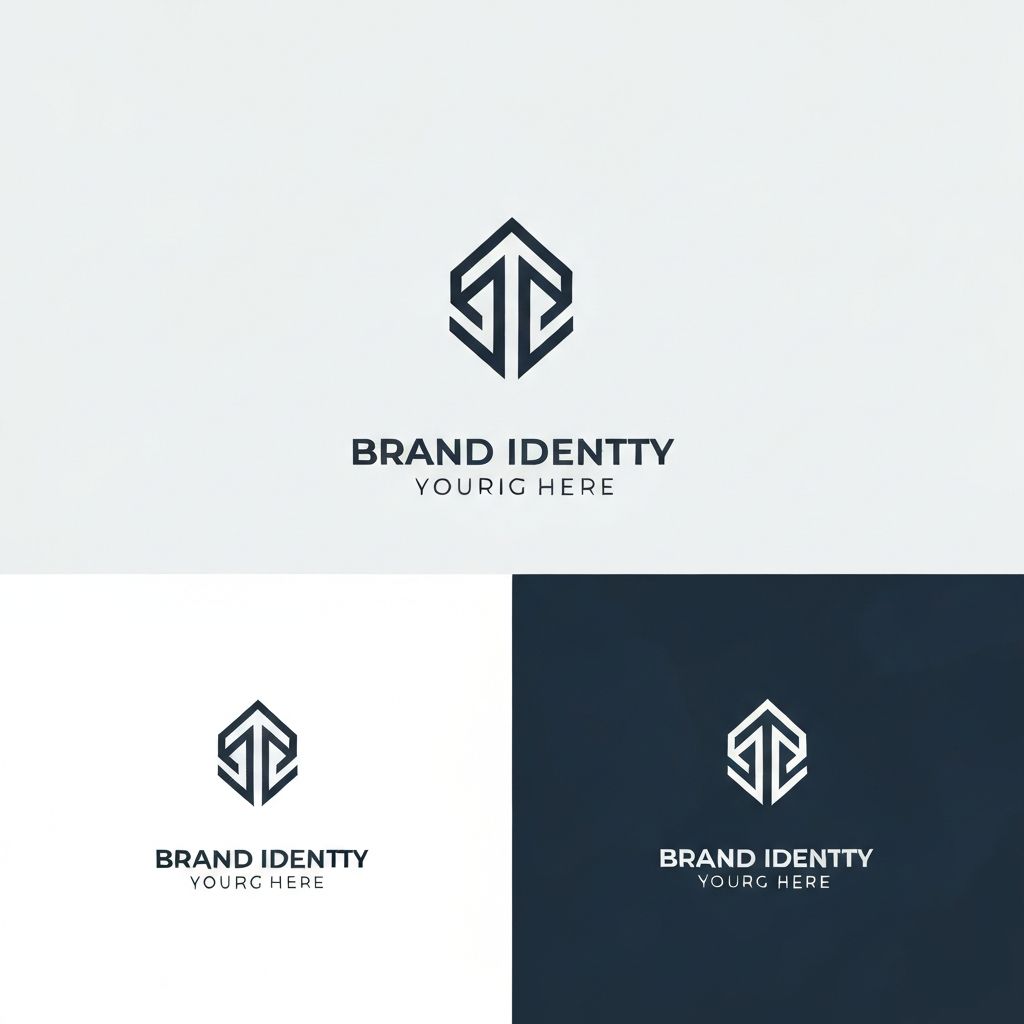 Corporate stationery