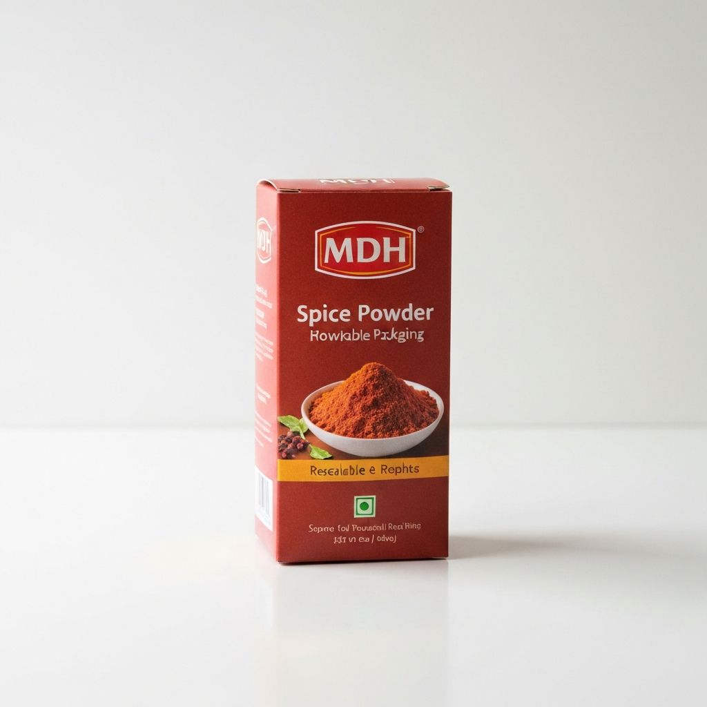 Haldirams